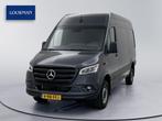 Mercedes-Benz Sprinter 419 1.9 L2H2 Vol opties Adaptieve cru, Automaat, Mercedes-Benz, Bedrijf, Diesel