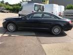 Scherm links-voor van een Mercedes CL (197), Auto-onderdelen, Gebruikt, Mercedes-Benz