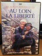 DVD Au loin la liberté / Peter O'Toole, CD & DVD, DVD | Drame, Comme neuf, Enlèvement, Drame