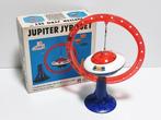 space ruimtevaart Tomy Jupiter Jyro Set, Ophalen of Verzenden, Zo goed als nieuw