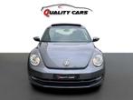 Volkswagen Beetle 1.2 TSI | 67.000 KM ! | DSG AUTOMAAT | Ope, Auto's, Volkswagen, Automaat, Euro 5, Stof, Gebruikt