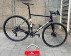 Argon 18 Krypton Xroad custom, Fietsen en Brommers, 28 inch, Gebruikt, 10 tot 15 versnellingen, 53 tot 57 cm