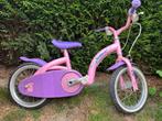 Fiets kind, Fietsen en Brommers, Ophalen, Gebruikt, Minder dan 16 inch