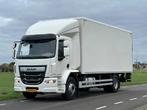 DAF LF 230 LF 230.18 EURO6. 2021.181204km. 720x249x235. 1093, Auto's, Achterwielaandrijving, 234 pk, Euro 6, 172 kW