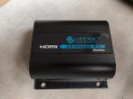 CAT6 to HDMI - Extender RX receiver HDMI - eSYNiC, Comme neuf, Enlèvement ou Envoi