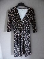 Jurk Yumi 38 in velours, Maat 38/40 (M), Overige kleuren, Ophalen of Verzenden, Yumi