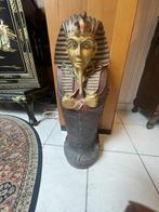 L’armoire vintage Tête Pharaon, Ophalen, Zo goed als nieuw