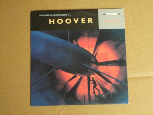 CD -  HOOVER – 2Wicky    >>> Zie nota, Cd's en Dvd's, Cd's | Pop, Ophalen of Verzenden