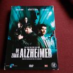 Dvd de zaak Alzheimer, Cd's en Dvd's, Ophalen of Verzenden, Zo goed als nieuw
