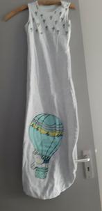 Slaapzak 110 cm, Ophalen of Verzenden, Zo goed als nieuw, Slaapzak