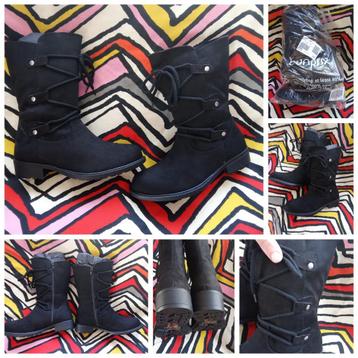 Chaussures femme neufs valeur 65€ beschikbaar voor biedingen