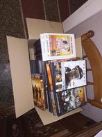 Lot de DVD en tout genre, Comme neuf, Autres genres, Tous les âges, Envoi