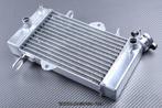 Radiateur Koeler Radiator AVDB YAMAHA MT-125 2014 2019 MT125, Motoren, Ophalen of Verzenden, Nieuw