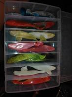 Mann's shads, Enlèvement ou Envoi, Neuf