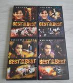 Best of the best compleet 1-4, Ophalen of Verzenden, Zo goed als nieuw