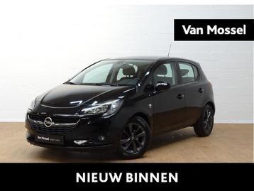 Opel Corsa 1.4 120 Years Edition beschikbaar voor biedingen