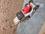 Grasmachine HONDA, Ophalen, Zo goed als nieuw