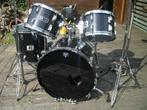 drumstel Rogers.L5, Muziek en Instrumenten, Drumstellen en Slagwerk, Ophalen, Gebruikt