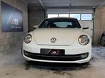 VW Beetle • 2014 • 1.2 TSI • 139.500 Kms • Handgeschakeld, Auto's, Volkswagen, Voorwielaandrijving, Stof, Wit, Handgeschakeld
