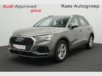 Audi Q3 PHEV Q3 PHEV 45 TFSIe Attraction S tron.(180 kW), Auto's, Audi, Automaat, 41 g/km, Hybride Elektrisch/Benzine, SUV of Terreinwagen
