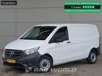 Mercedes Vito 110 L1H1 Airco Euro6 L1 Kompakt 6m3 Airco, Auto's, Bestelwagens en Lichte vracht, 75 kW, Stof, Gebruikt, Euro 6