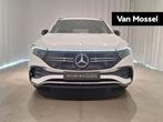 Mercedes-Benz EQA 250 AMG + NIGHTPACK, Auto's, Te koop, Vermoeidheidsdetectie, 71 kWh, Gebruikt