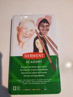 Derwent, Enlèvement