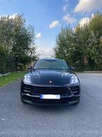 Porsche Macan Macan 2.0 Turbo (Full options) - Carnet Porsch, Autos, Caméra 360°, Achat, Euro 6, Carnet d'entretien