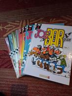 8 Albums Joe Bar Team EO Parfait état, Série complète ou Série, Enlèvement, Comme neuf