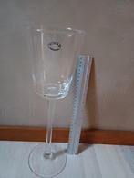 Glazen windlicht, Huis en Inrichting, Ophalen