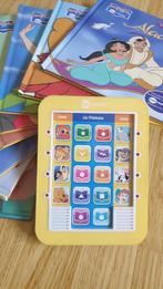 Me Reader Disney FR, Kinderen en Baby's, Speelgoed | Educatief en Creatief, Zo goed als nieuw, Ophalen