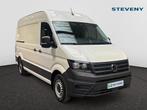 Volkswagen Crafter 35 Fou Mwb Hr Crafter 35  Wheelbase: 3640, Auto's, Volkswagen, Automaat, Overige modellen, 254 g/km, Wit