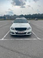 Mercedes c180, Auto's, Mercedes-Benz, Bedrijf, Diesel, Te koop