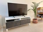 Televisiemeubel Ikea (Bestå), Huis en Inrichting, Kasten |Televisiemeubels, Ophalen, 100 tot 150 cm, Zo goed als nieuw, Minder dan 100 cm