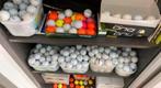 Diverses balles de golf à partir de 0,30€, Sports & Fitness, Comme neuf, Autres marques, Enlèvement ou Envoi, Balle(s)