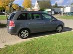 2006 Opel Zafira 2.2 Executive Personenauto, Auto's, Monovolume, Gebruikt, Overige brandstoffen, Bedrijf