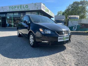 SEAT Ibiza 1.0i Reference (bj 2015) beschikbaar voor biedingen