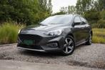 FORD FOCUS ACTIVE 03/2021 43000KM 125PK AUTOMAAT, Auto's, Stof, Bedrijf, 5 zetels, 5 deurs