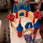 Château Mickey/Donald à construire, Enfants & Bébés, Jouets | Fisher-Price, Enlèvement, Comme neuf