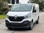 Renault Trafic 1.6D 2019 Euro 6B 160 000KM Airco/Parksensor, Autos, Achat, Entreprise, Boîte manuelle, Autre carrosserie