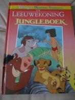 de leeuwenkoning, Boeken, Kinderboeken | Jeugd | 10 tot 12 jaar, Ophalen, Zo goed als nieuw