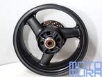 Kawasaki ZX7R 1996 - 2002 achtervelg achterwiel velg wiel 17, Motoren, Onderdelen | Kawasaki, Gebruikt, -, -, Ophalen of Verzenden