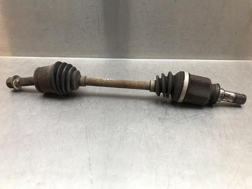AANDRIJFAS LINKS VOOR ABS Mitsubishi Colt (Z2 / Z3), Auto-onderdelen, Remmen en Aandrijving, Mitsubishi, Gebruikt