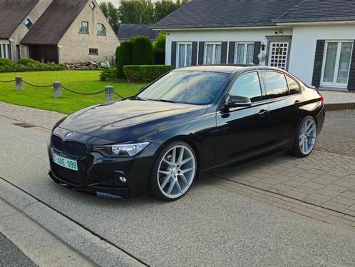 BMW 316i *2013 *107 000km *M-pakket, Auto's, BMW, Bedrijf, Te koop, 3 Reeks, ABS, Airbags, Airconditioning, Alarm, Autonomous Driving