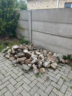 Sierkeien, Tuin en Terras, Grind, Keien en Split, Ophalen, Zo goed als nieuw