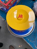 JB ijsemmer, Huis en Inrichting, Emmers, Ophalen, Nieuw, Kunststof, Met deksel