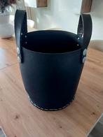 Panier pour plantes ou couvertures ou bois, Moins de 25 cm, Comme neuf, Intérieur, Autres matériaux