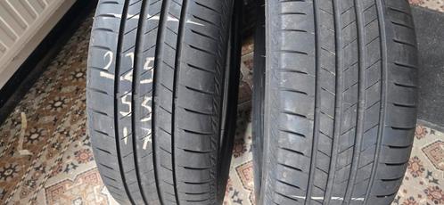 Bridgestone Turanza T005, Auto-onderdelen, Banden en Velgen, Band(en), Zomerbanden, 17 inch, 225 mm, Personenwagen, Gebruikt, Ophalen