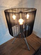 Lamp 60cm inox zgan, Huis en Inrichting, Ophalen