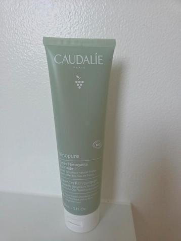 Caudalie vinopure reinigingsgel 150ml beschikbaar voor biedingen
